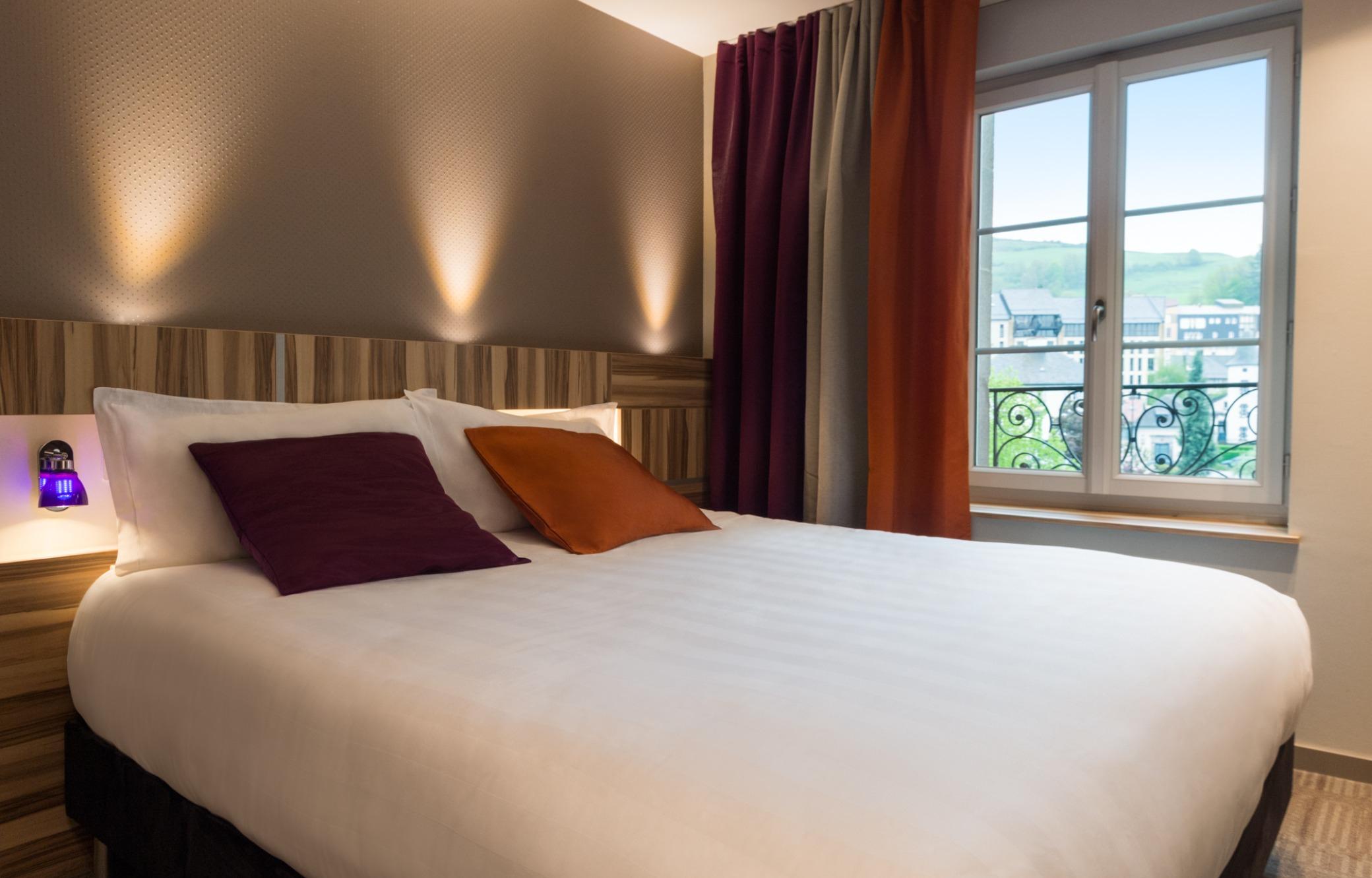 The Originals Boutique, Grand Hotel Saint-Pierre, Aurillac Exteriér fotografie