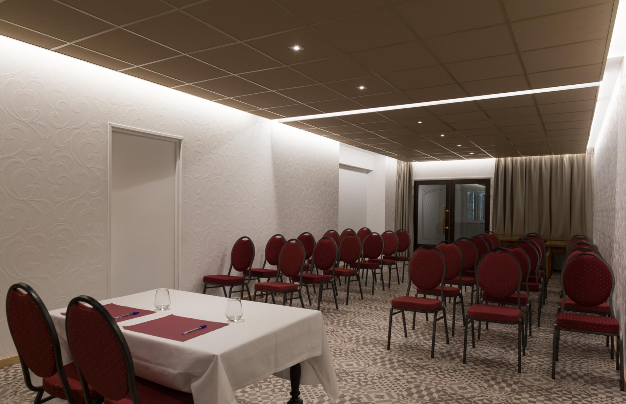 The Originals Boutique, Grand Hotel Saint-Pierre, Aurillac Exteriér fotografie