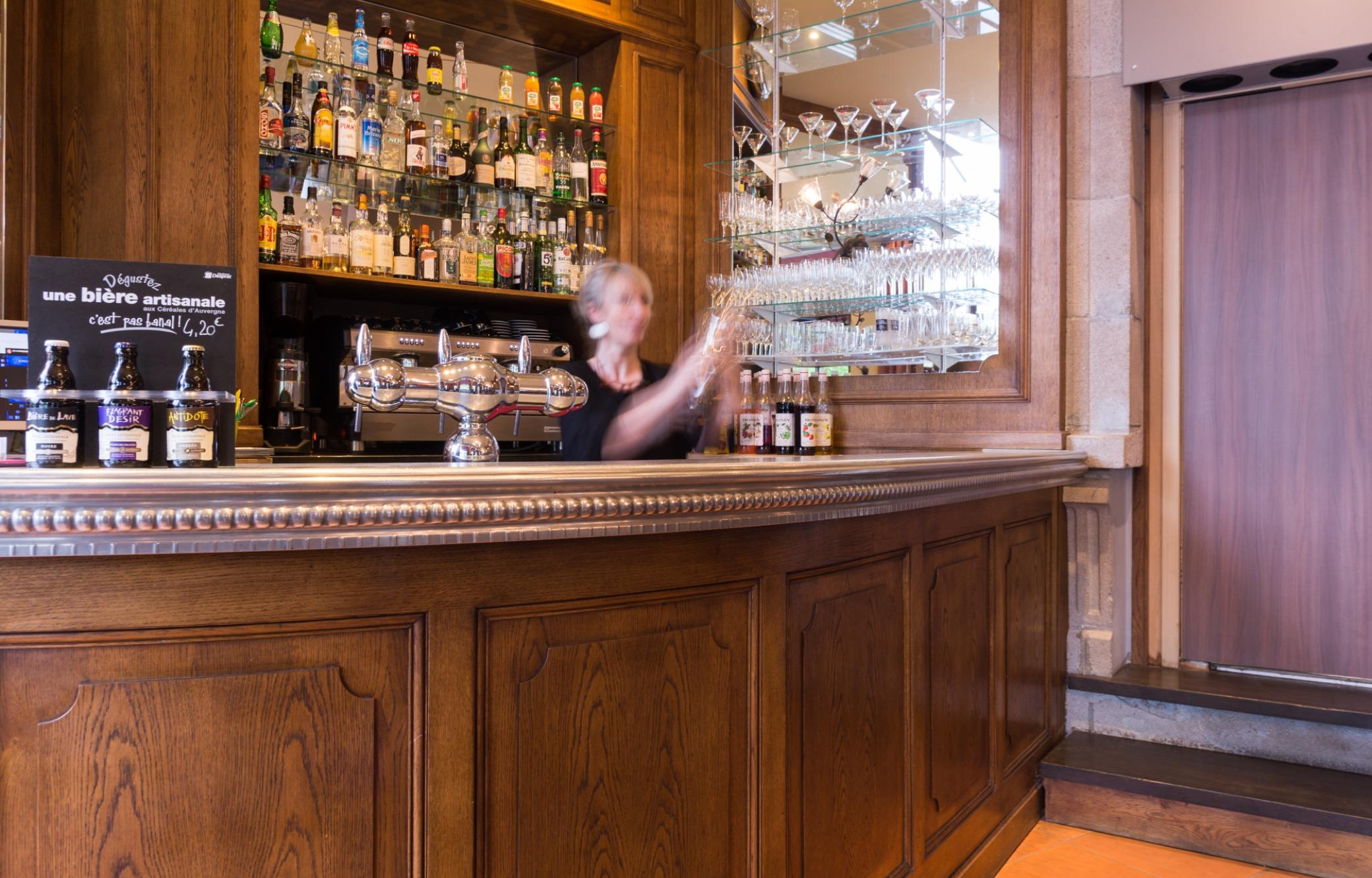 The Originals Boutique, Grand Hotel Saint-Pierre, Aurillac Exteriér fotografie