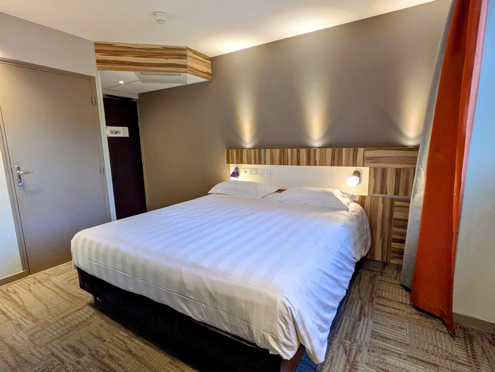 The Originals Boutique, Grand Hotel Saint-Pierre, Aurillac Exteriér fotografie