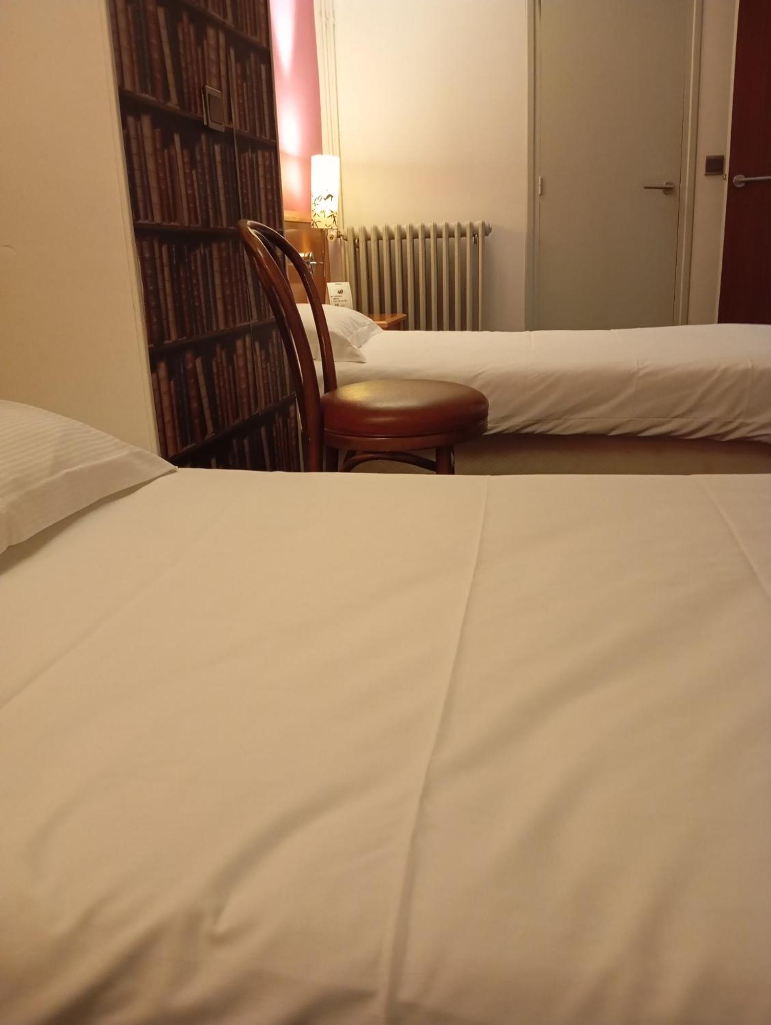 The Originals Boutique, Grand Hotel Saint-Pierre, Aurillac Exteriér fotografie