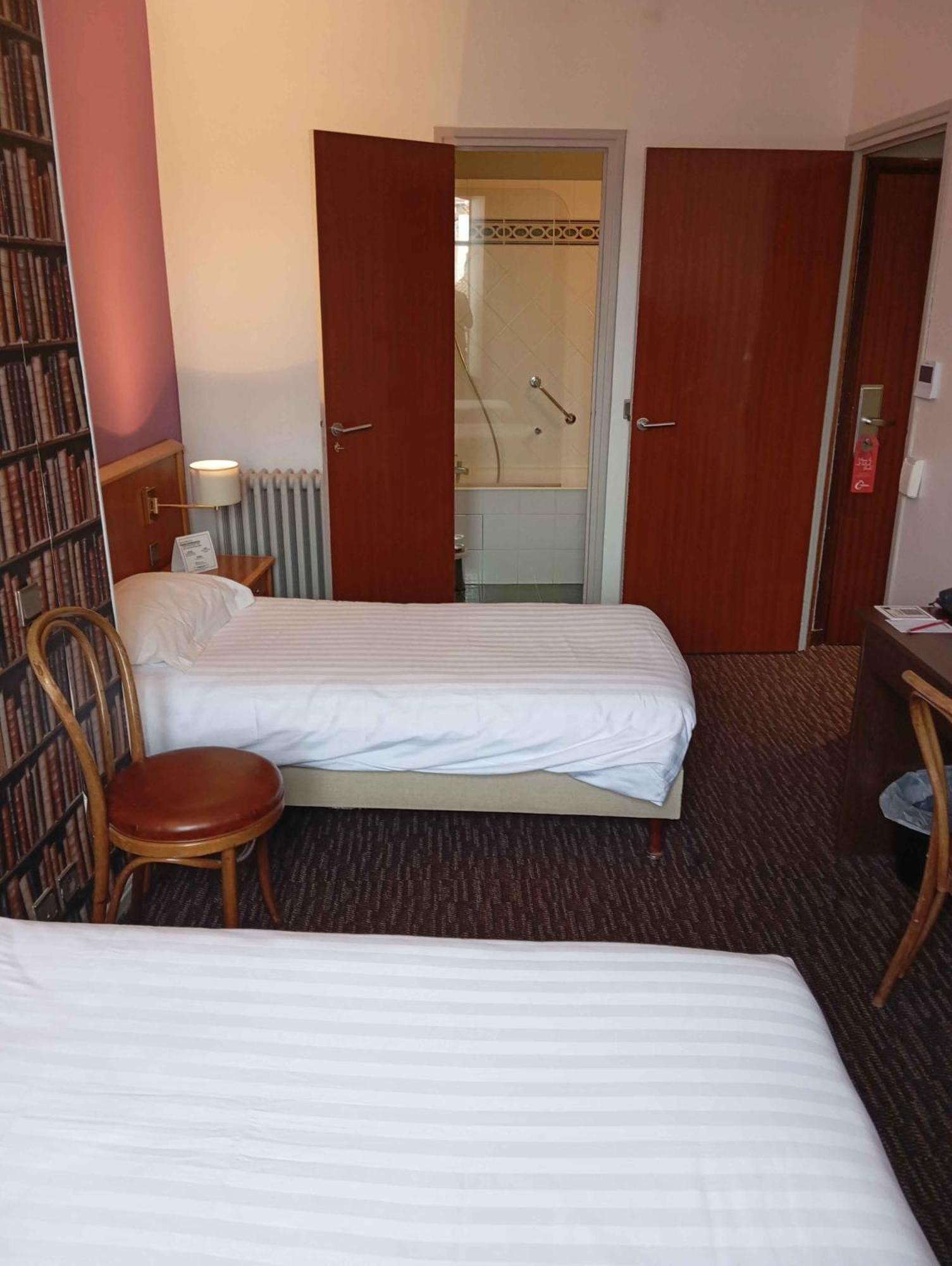 The Originals Boutique, Grand Hotel Saint-Pierre, Aurillac Exteriér fotografie